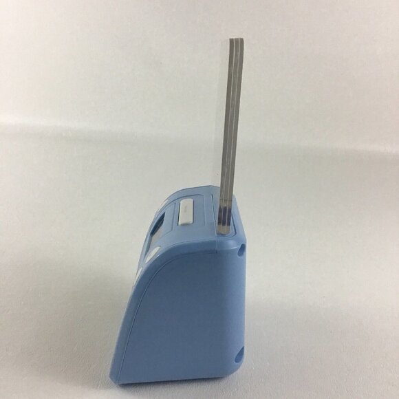 Disney Frozen Light Up Night Glow Alarm Clock Bedside Projection Night Light - Picture 3 of 6